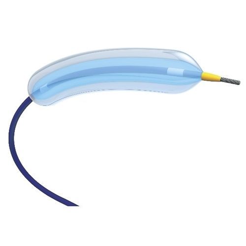 Catéter ACTP - ihtEvolve® - Grupo IHT - coronario / con balón