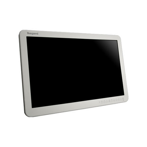 Monitor médico - MLW-2424C-DC - Ikegami Tsushinki - de alta definición / 24" / LCD