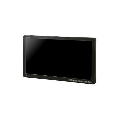 Monitor médico - MLW-3110U-3D - Ikegami Tsushinki - 4K / HD / 31"