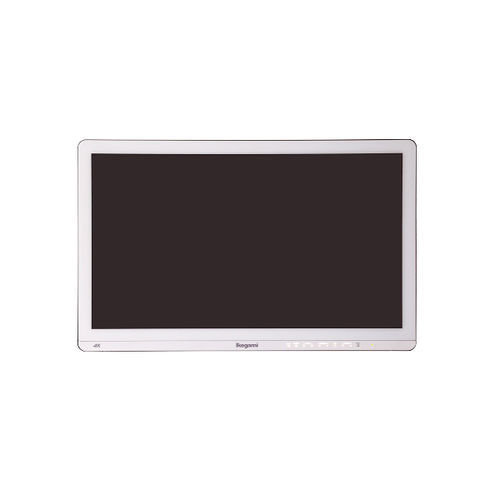 Monitor médico - MLW-2750UHD - Ikegami Tsushinki - para sala de operaciones / quirúrgico / Full HD