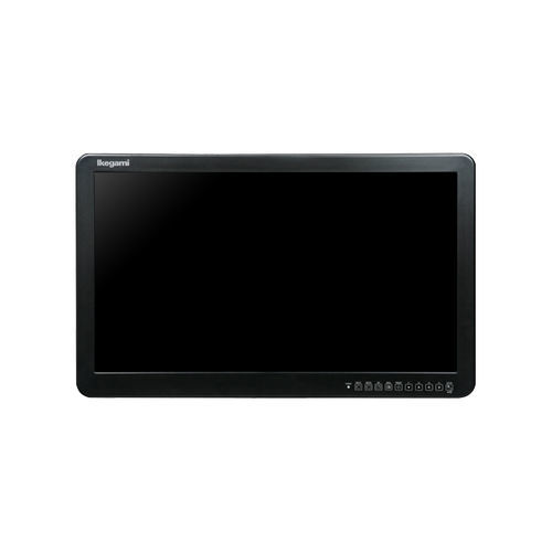 Monitor médico - MLW-2627C-DC - Ikegami Tsushinki - de alta definición / 26" / 3D