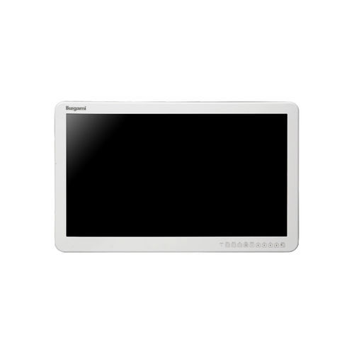 Monitor médico - MLW-2627C-DC - Ikegami Tsushinki - de alta definición / 26" / LCD