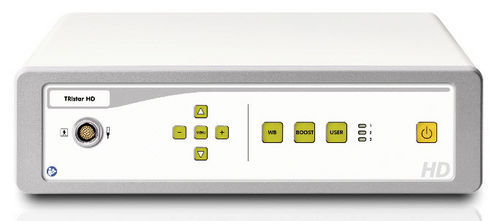 Cámara para endoscopio - TRIstar HD - ILO electronic   - Full HD / HD / de resolución ultra alta