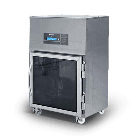 Incubadora de laboratorio para plaquetas - CDCI 3 - INDREL - con ruedas