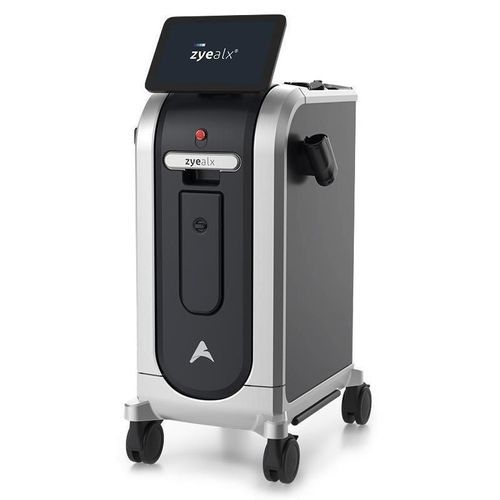 Láser para depilación - ZYE ALX® - Vydence Medical - para el rejuvenecimiento de la piel / para lesiones pigmentarias / para la eliminación de tatuajes