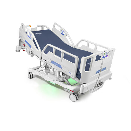 cama de hospital - Malvestio - Furniture for healthcare facilities