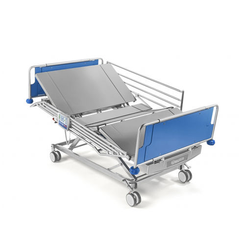 Cama de hospital - Botero 347400 - Malvestio - Furniture for healthcare facilities - médica / eléctrica / bariátrica