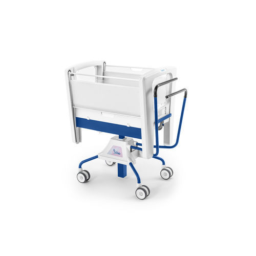 cuna hospitalaria Trendelenburg - Malvestio - Furniture for healthcare facilities