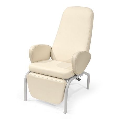 Silla para adulto - Desidia 2.0 - 364521 - Malvestio - Furniture for healthcare facilities - con reposapiés