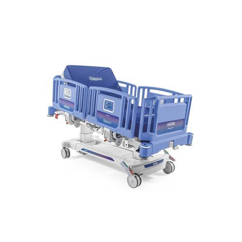 Cama de hospital - Hero - Malvestio - Furniture for healthcare facilities - para cuidados intensivos / eléctrica / pediátrica