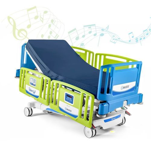 cama de hospital - Malvestio - Furniture for healthcare facilities