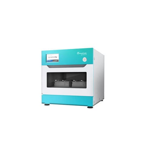 Extractor de ADN para diagnóstico clínico - GeneFinder™ EX-MATE 32 Plus - OSANG Healthcare