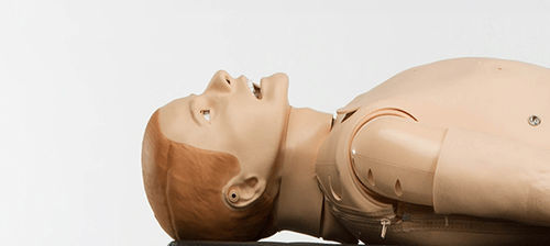 Software de gestión - ASL 5000 - IngMar Medical - de formación / médico / de emergencia