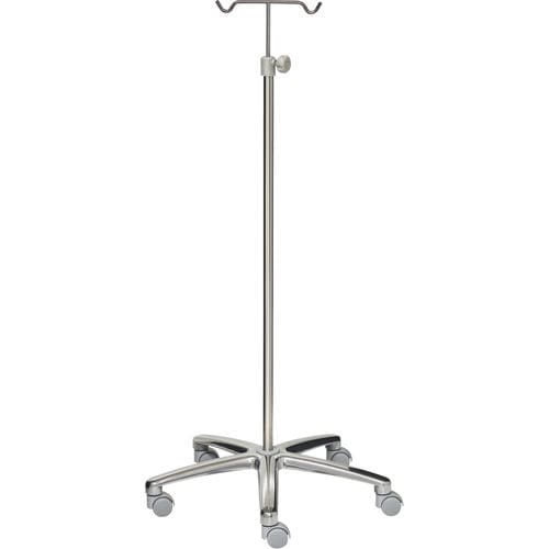 Portasueros con ruedas - 22369 - Inmoclinc - 2 ganchos