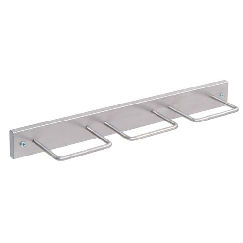 Soporte para orinal de acero inoxidable - 13139 - Inmoclinc - de pared