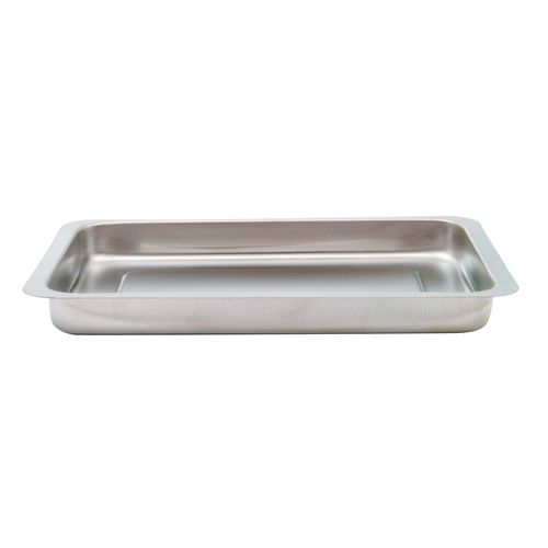 Bandeja para instrumental de acero inoxidable - 20200 - Inmoclinc
