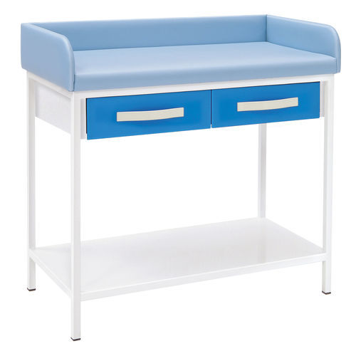 Mueble cambiador - 12215 - Inmoclinc