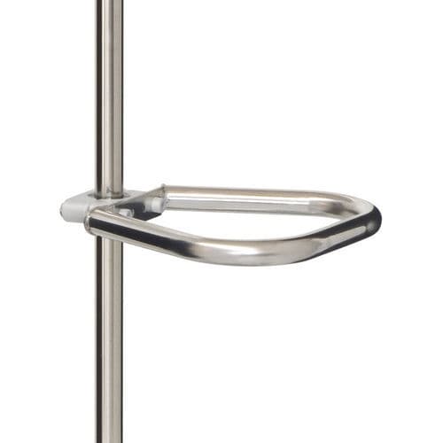 Asidero de acero inoxidable - 22450 - Inmoclinc