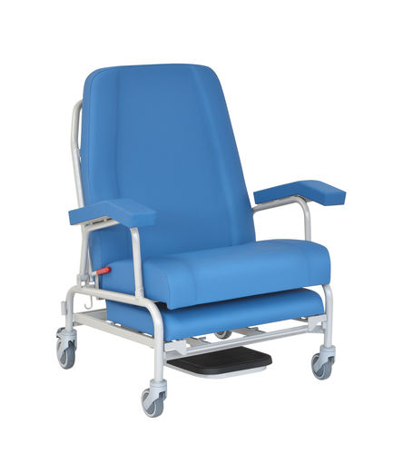Silla bariátrica - 21152 - Inmoclinc - inclinable