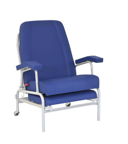 Silla bariátrica - 21153 - Inmoclinc - inclinable