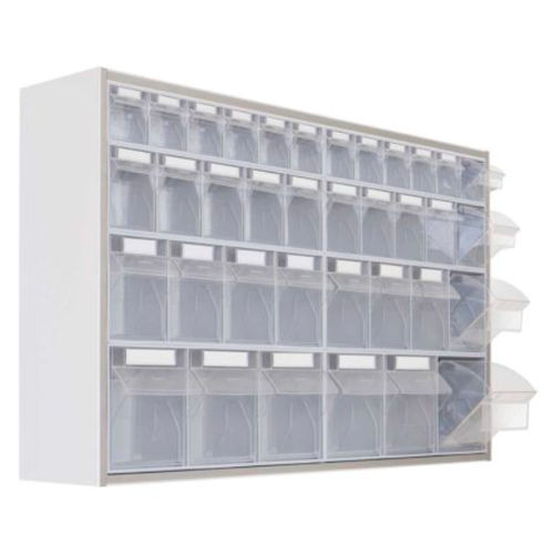 Armario para medicamentos - 3029 - Inmoclinc - de pared