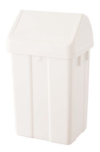 Papelera de plástico - 50L | 11203 - Inmoclinc