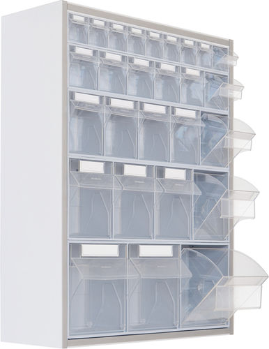 Armario para medicamentos - 3025  - Inmoclinc - de pared
