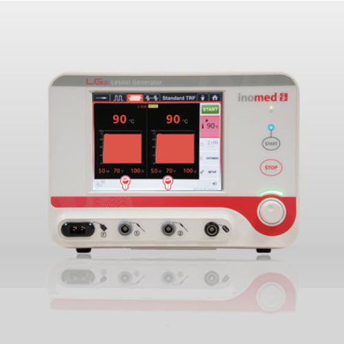 Bisturí eléctrico de denervación - LG2  - inomed Medizintechnik