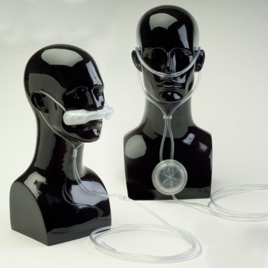 Conservador de oxígeno desechable - Oxymizer® O-224, Oxymizer® P-224  - Chad Therapeutics