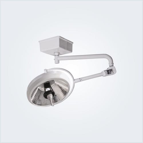 Lámpara cialítica de techo - INP SL-500 PLUS TS - INPROMED DO BRASIL - LED