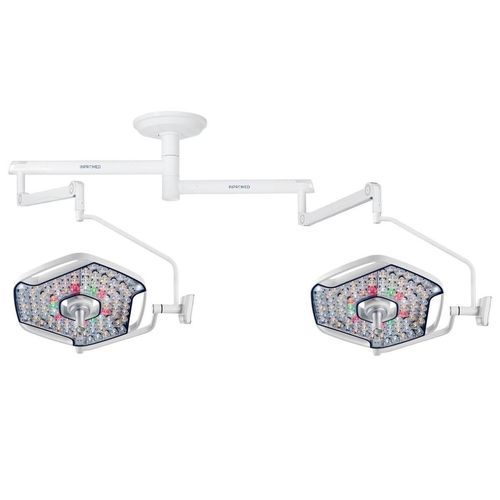 Lámpara cialítica de pared - INP ORIX series - INPROMED DO BRASIL - de techo / LED / para pequeñas cirugías