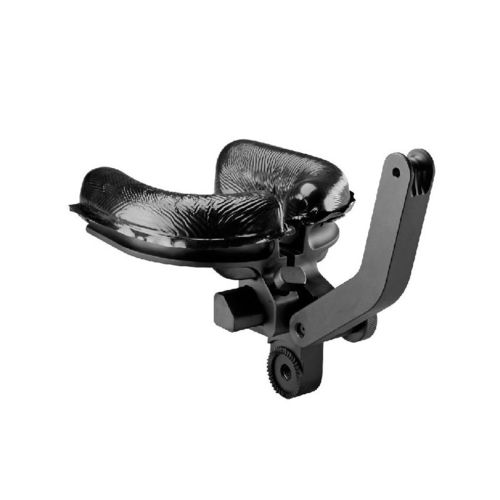 Reposacabeza para mesa de operaciones - MAYFIELD® XR2  - Integra LifeSciences - para neurocirugía / para adulto / pediátrico