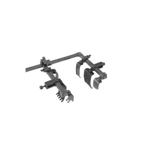 retractor lumbar - Integra LifeSciences