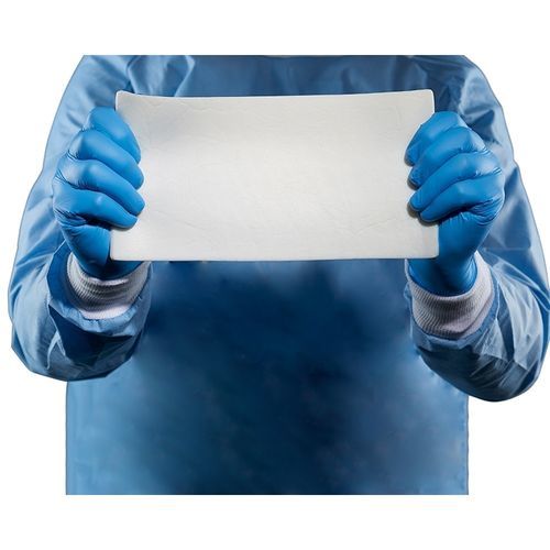 Matriz tisular abdominal - SurgiMend® 1.0 - 4.0 - Integra LifeSciences - colágeno / xenotransplante