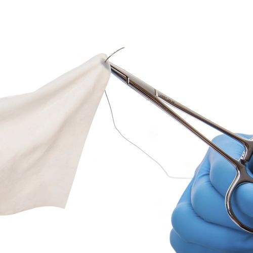 Prótesis de sustitución de duramadre xenotransplante - DuraFlex™ - Integra LifeSciences
