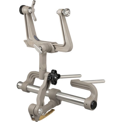 Fijador craneal para neurocirugía - MAYFIELD® 2 - Integra LifeSciences
