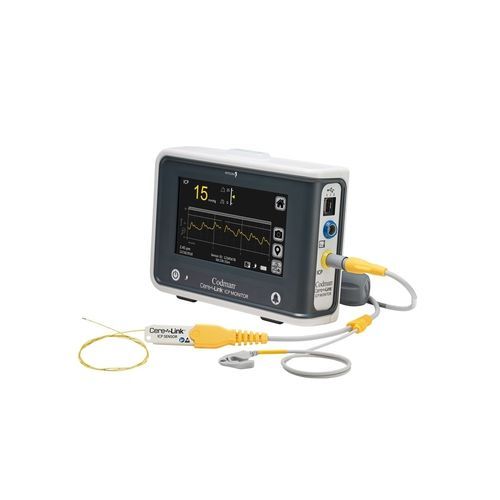Monitor de paciente ICP - CereLink® - Integra LifeSciences - de mesa / para cuidados intensivos