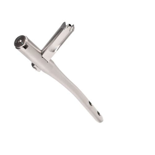 Clavo intramedular para fémur - Intercus - para trocánter / fijación diafisaria / fijación proximal