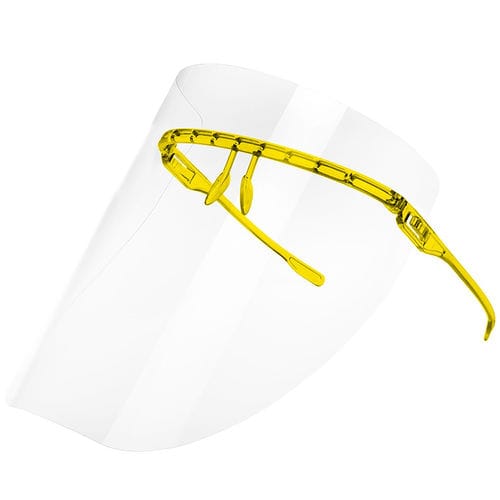 Pantalla facial máscara integral - 09718 - Key Surgical - médica / antiestática