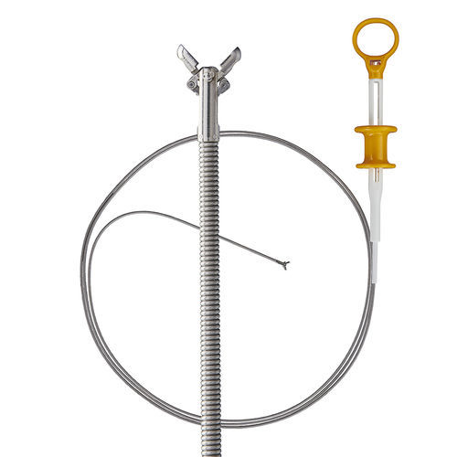 Pinza quirúrgica - EN10158A - Key Surgical - para endoscopia / para prensión de tejidos / de biopsia biliar