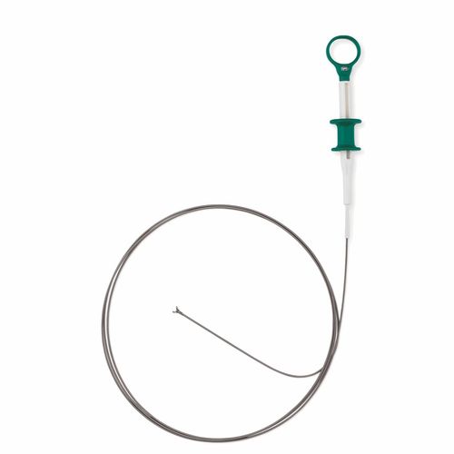 Pinza quirúrgica - EN10159A - Key Surgical - para endoscopia / para prensión de tejidos / de biopsia biliar