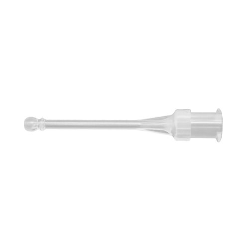 Cánula de irrigación - 050 series - Key Surgical - desechable