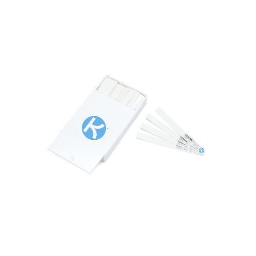 Bioindicador para la esterilización con vapor - 08135 - Key Surgical - médico