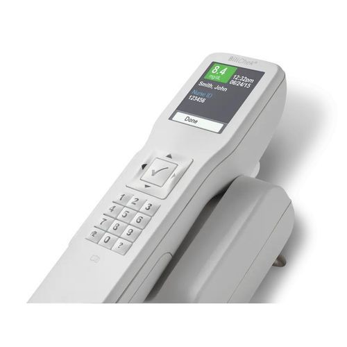 Bilirrubinómetro transcutáneo - BiliChek - International Biomedical 