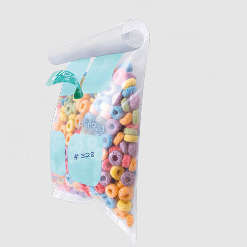 Bolsa de conservación de laboratorio - RollBag - INTERSCIENCE