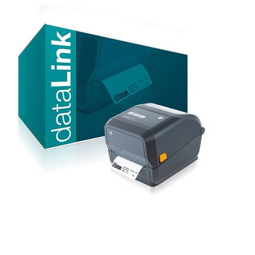 Sistema de etiquetado para placa de Petri - dataLink - INTERSCIENCE - automatizado / de códigos de barras