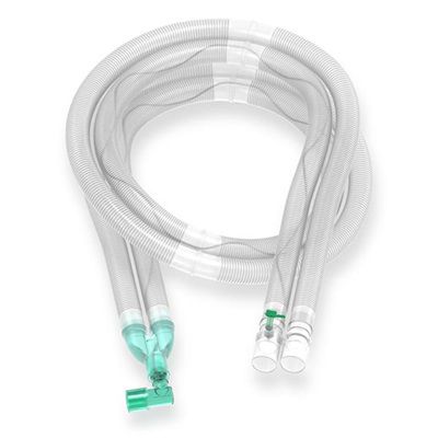 Circuito de respiración - Flextube™  - Intersurgical 