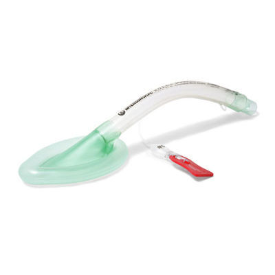 Máscara laríngea - Solus™ - Intersurgical 