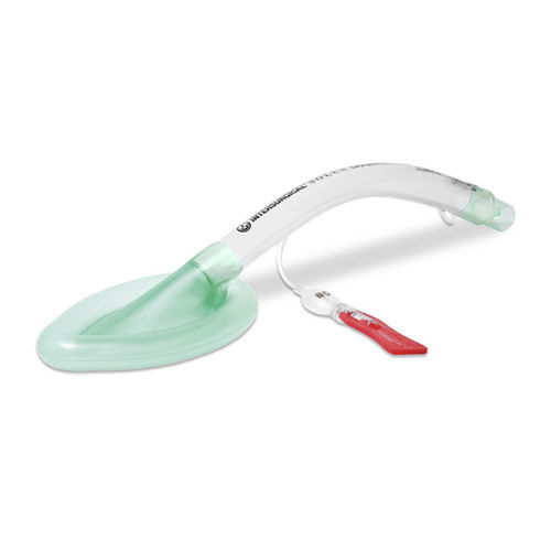 Máscara laríngea para adulto - Solus™ Satin - Intersurgical 