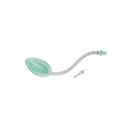Máscara laríngea para adulto - Solus™ - Intersurgical  - de un solo uso